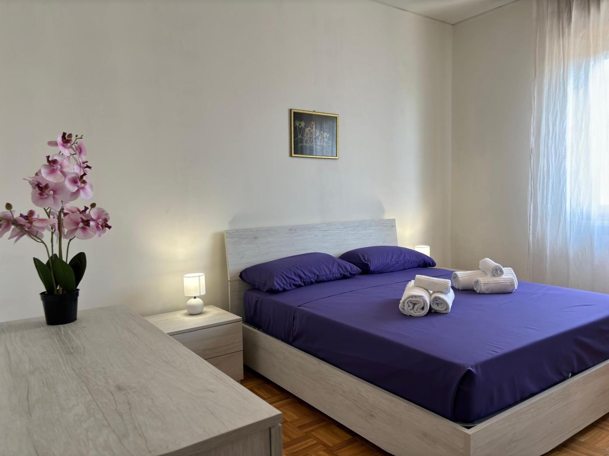 Casa Aurelio 2 Min Dall'Ospedale Negrar Esterno foto