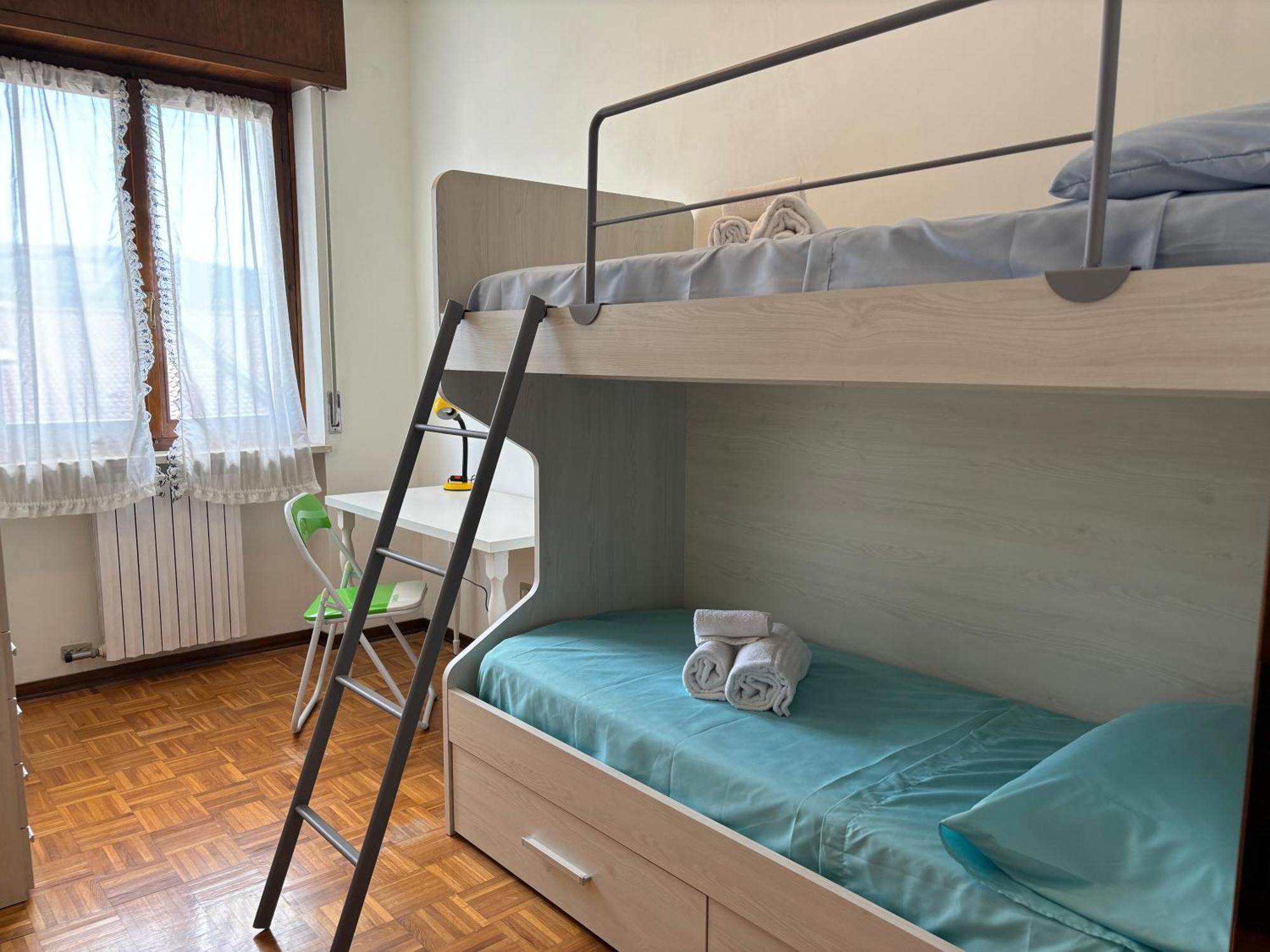 Casa Aurelio 2 Min Dall'Ospedale Negrar Esterno foto