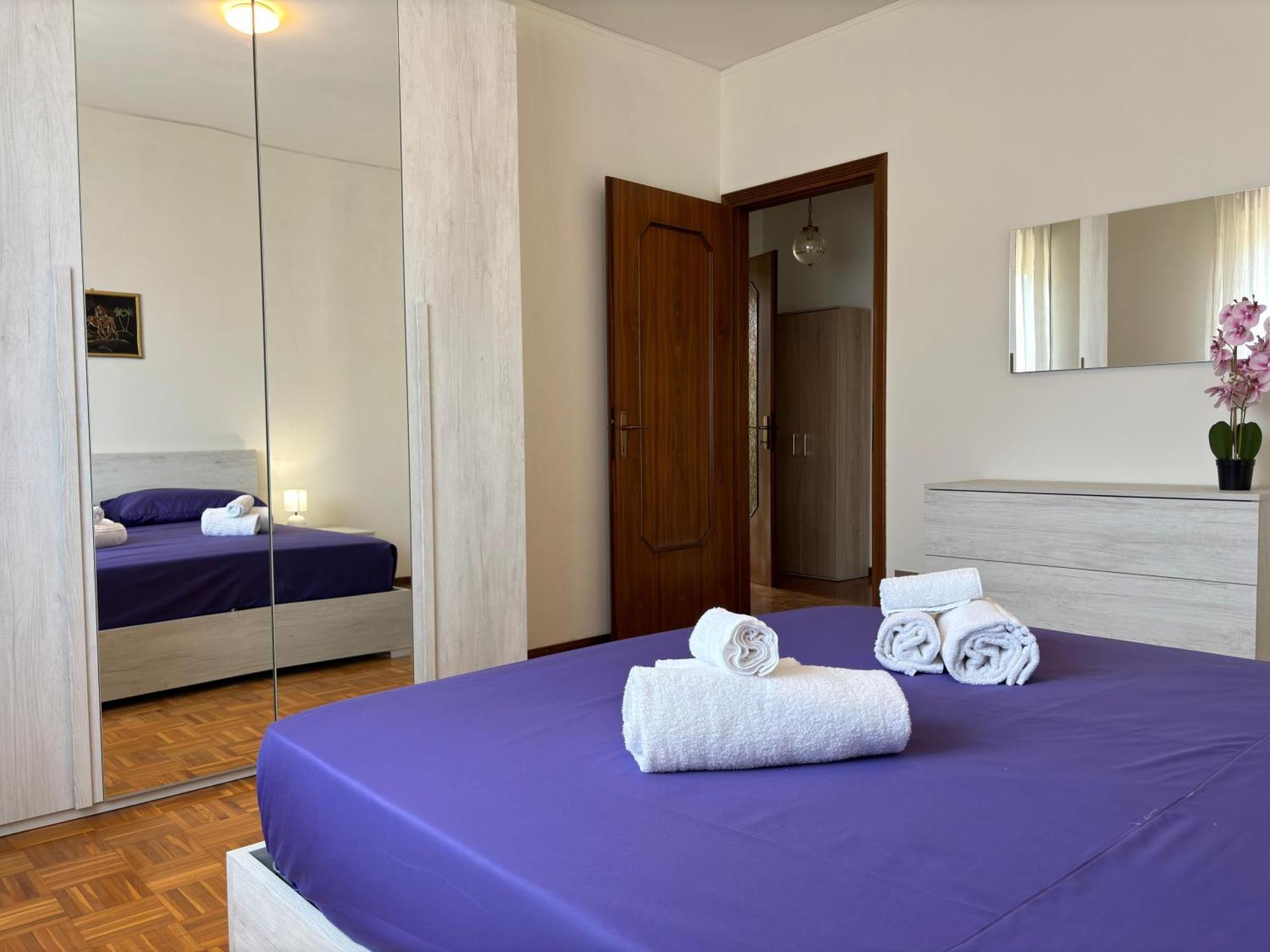 Casa Aurelio 2 Min Dall'Ospedale Negrar Esterno foto
