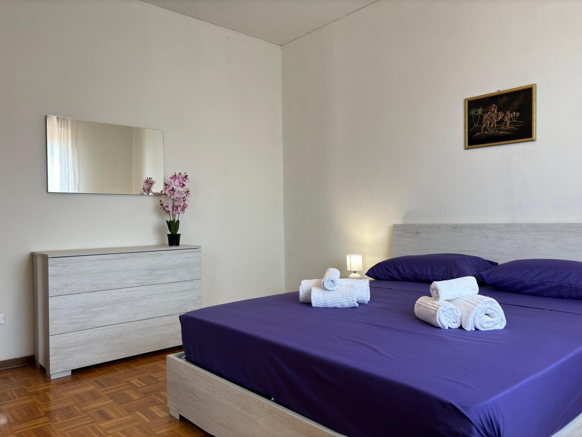 Casa Aurelio 2 Min Dall'Ospedale Negrar Esterno foto