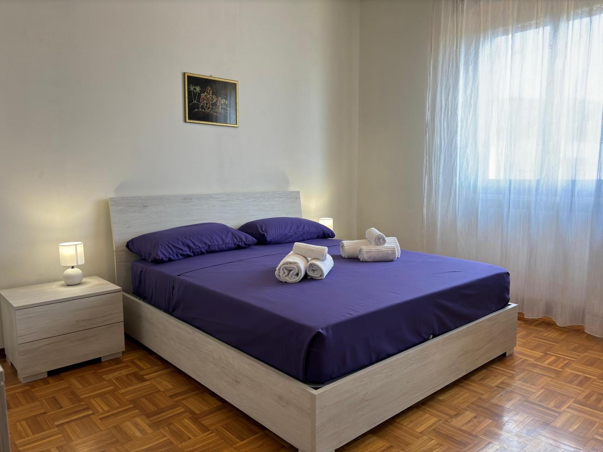 Casa Aurelio 2 Min Dall'Ospedale Negrar Esterno foto