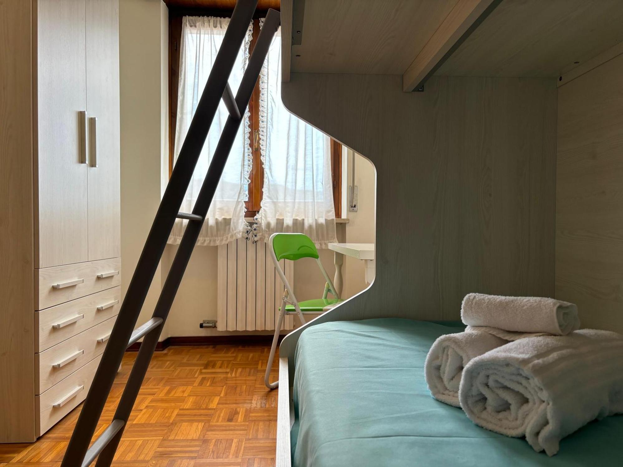 Casa Aurelio 2 Min Dall'Ospedale Negrar Esterno foto