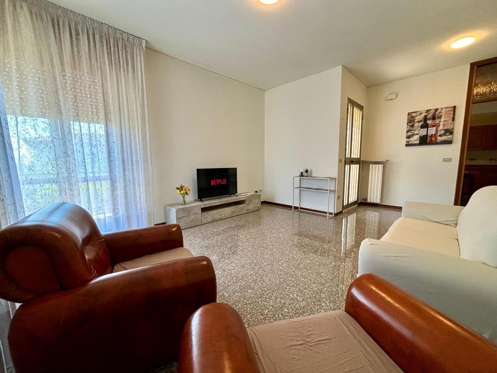 Casa Aurelio 2 Min Dall'Ospedale Negrar Esterno foto