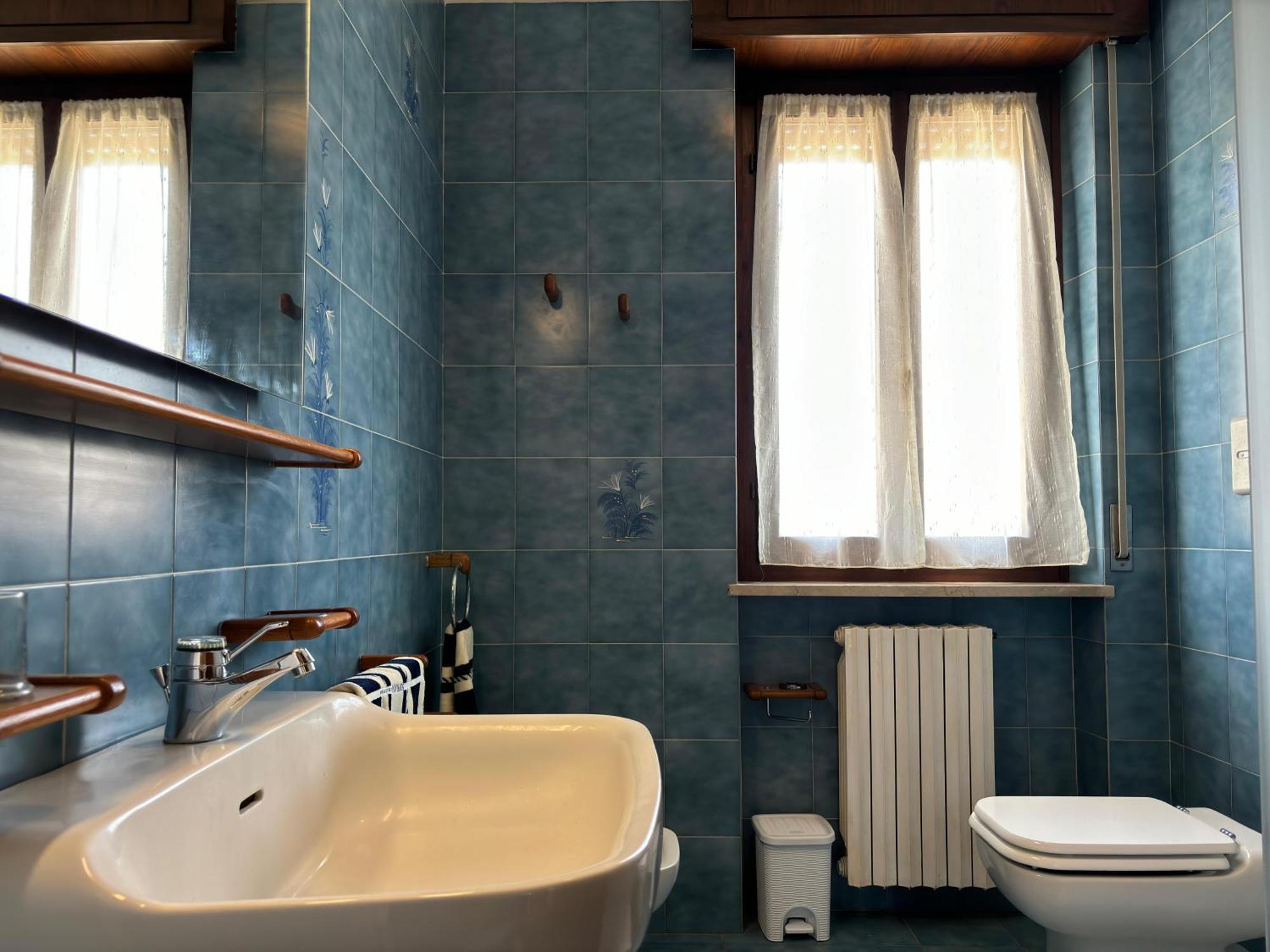 Casa Aurelio 2 Min Dall'Ospedale Negrar Esterno foto