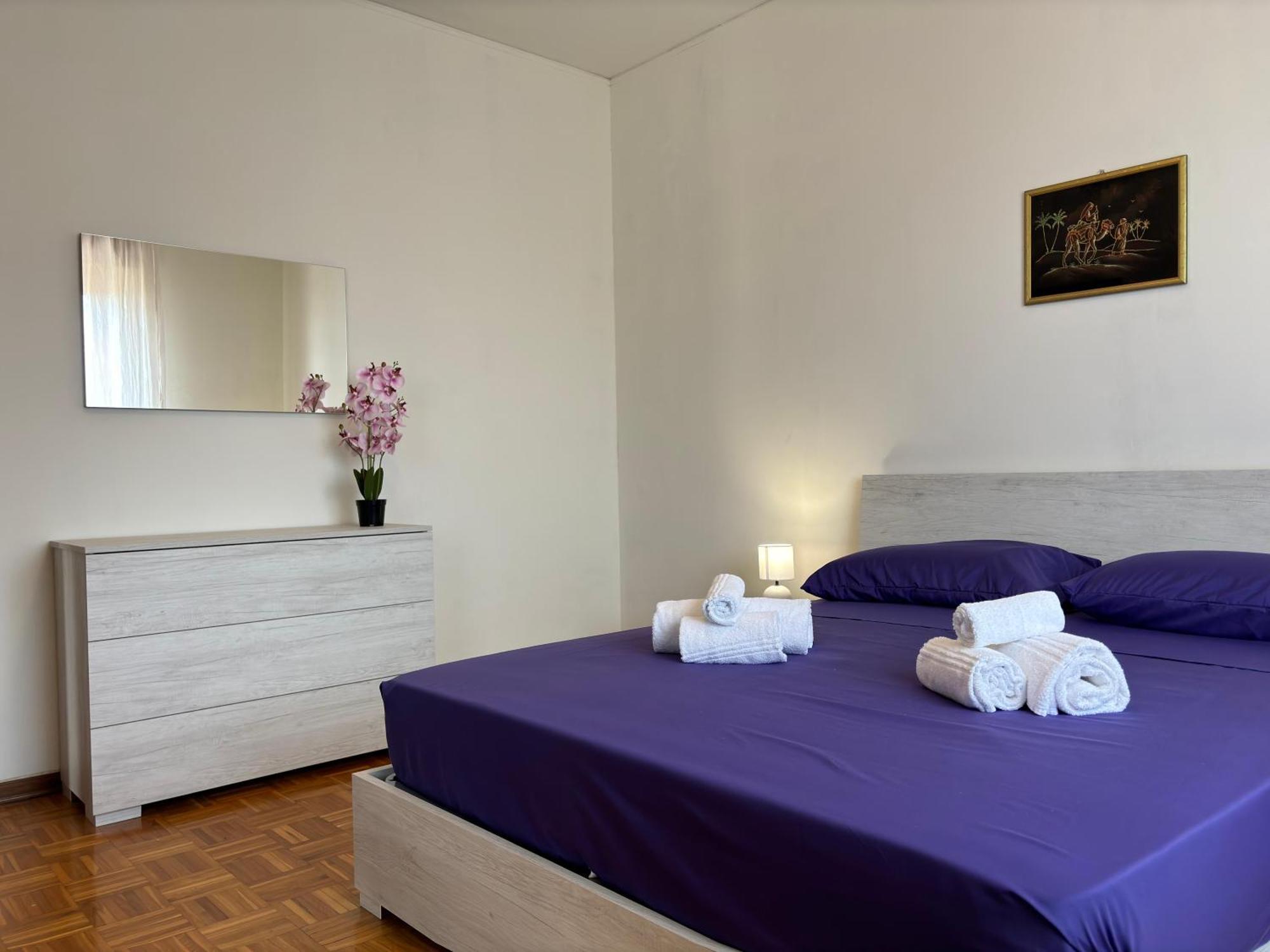 Casa Aurelio 2 Min Dall'Ospedale Negrar Esterno foto