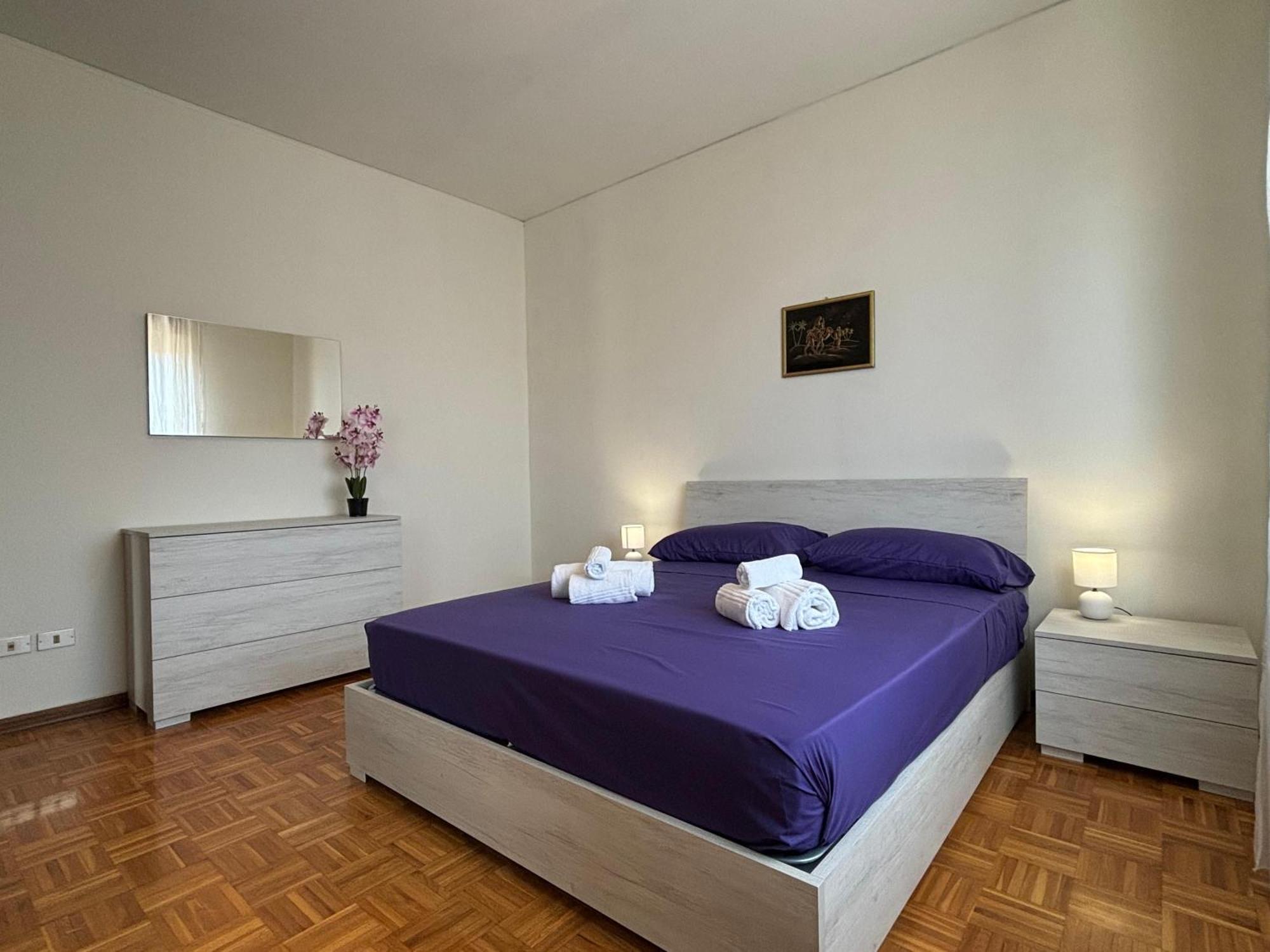 Casa Aurelio 2 Min Dall'Ospedale Negrar Esterno foto